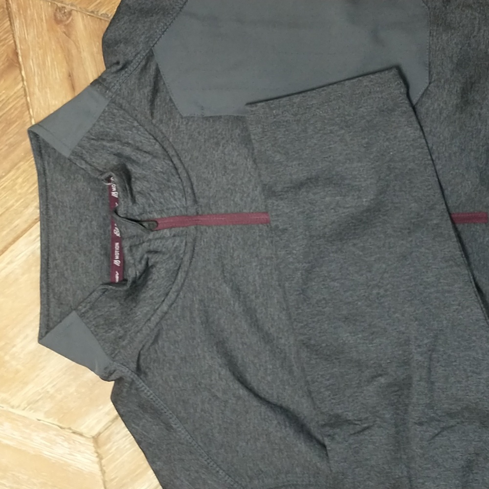 New Eddie Bauer Freedry Motion Long sleeve top